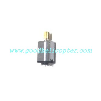 hcw8500-8501 helicopter parts tail motor